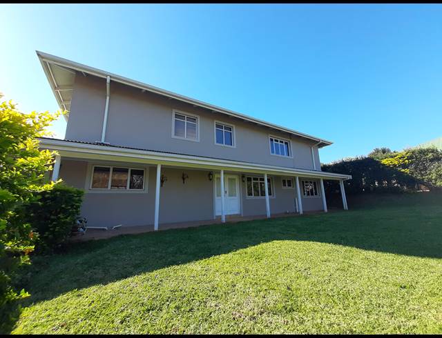 4 BEDROOM TOWNHOUSE TO LET IN PALM SPRINGS VILLAGE